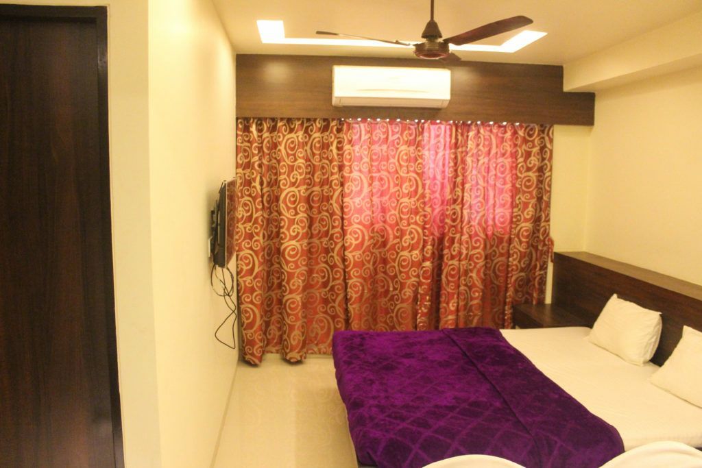 undefined Hotel Sai Nidhi executive 8