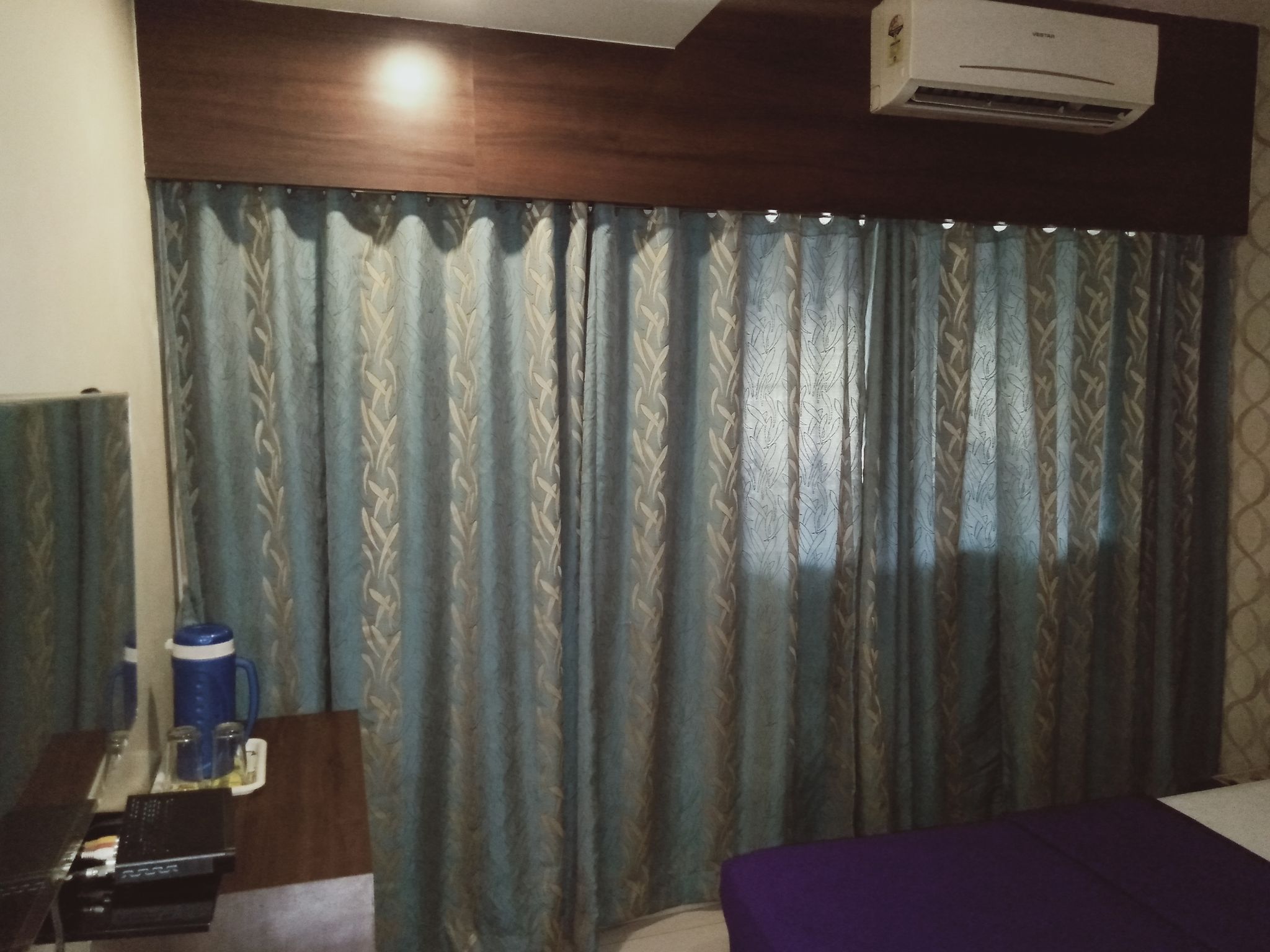 undefined Hotel Sai Nidhi executive 10