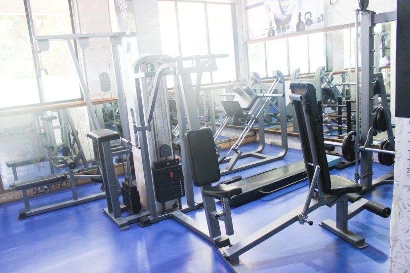 undefined Hotel Sai Nidhi executive 5