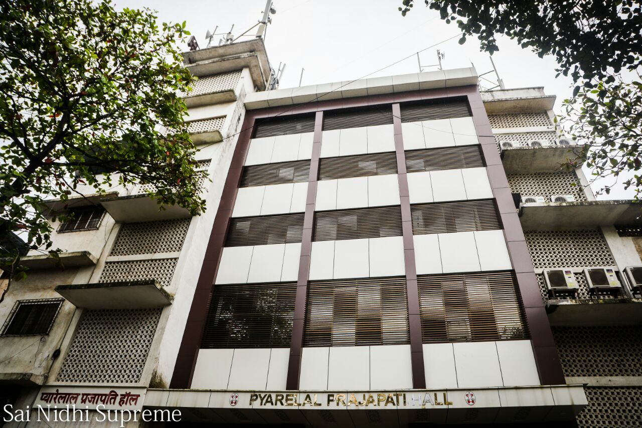 Hotel Sai Nidhi executive