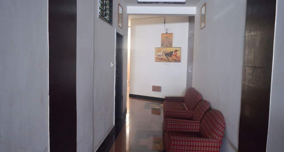 Sitting Area