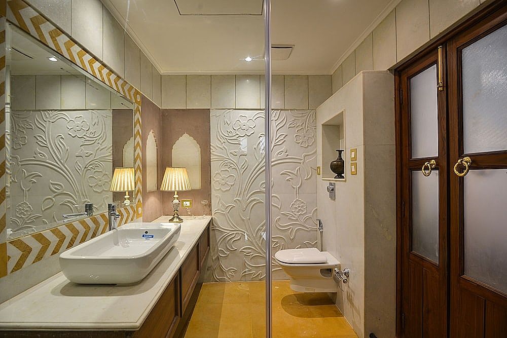 Shahjahan Suite