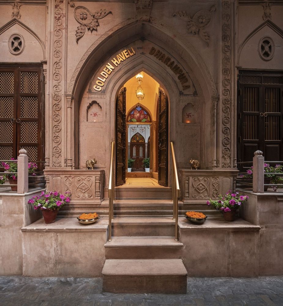 Haveli Dharampura