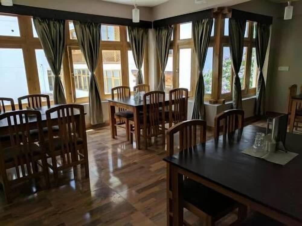undefined Hotel Blue Stone 9