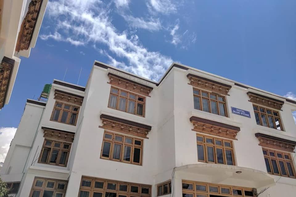 undefined Hotel Blue Stone 5