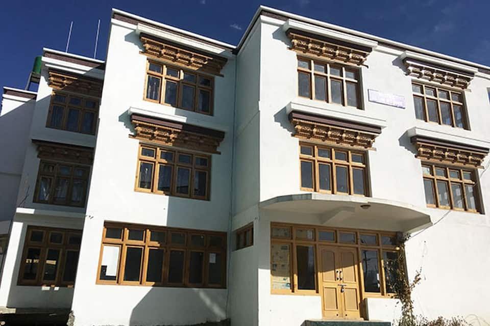 undefined Hotel Blue Stone 4