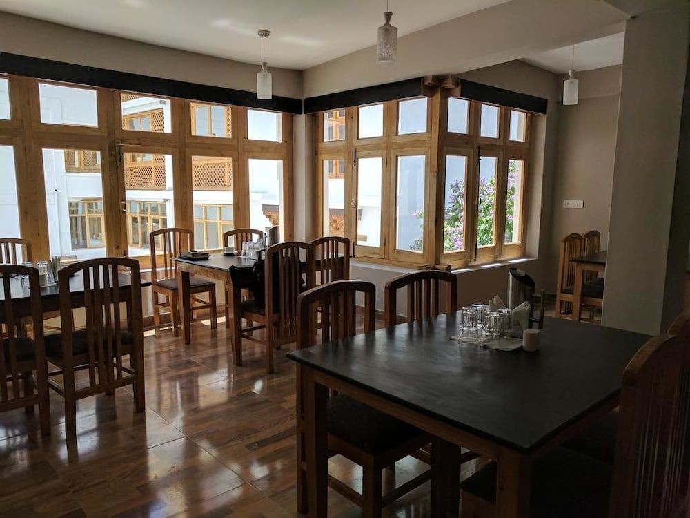 undefined Hotel Blue Stone 8