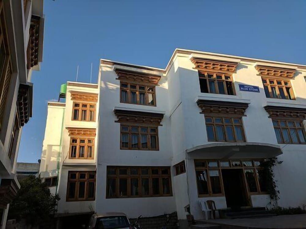 undefined Hotel Blue Stone 2