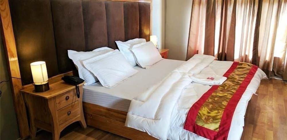 undefined Hotel Blue Stone 10