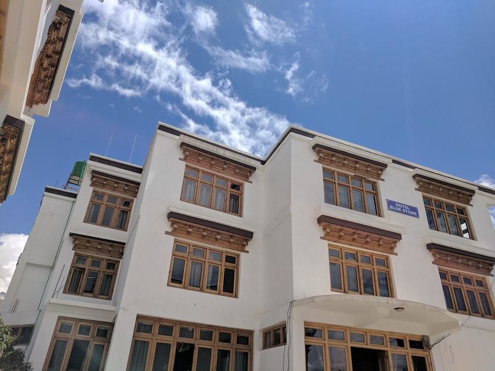 undefined Hotel Blue Stone 3