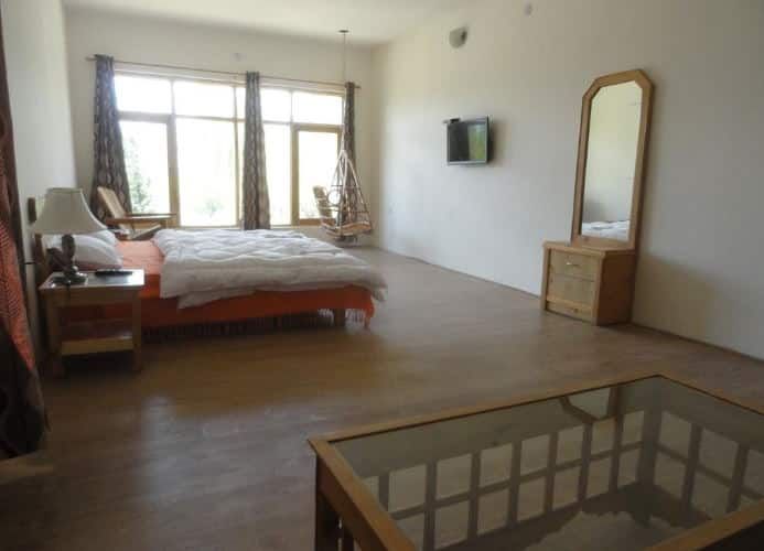 Hotel Sangto Villa Deluxe Comfort Room