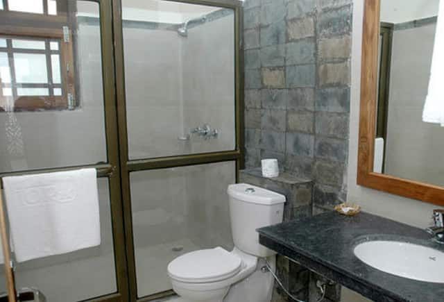 Hotel Sangto Villa Deluxe Comfort Room 3