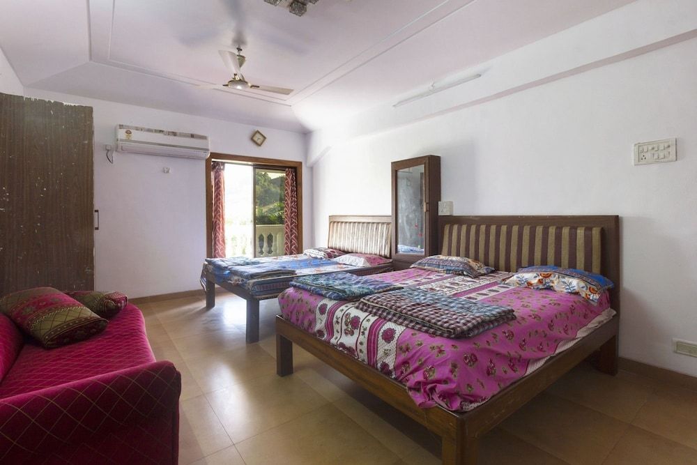 undefined GuestHouser 4 BHK Bungalow 7283 9