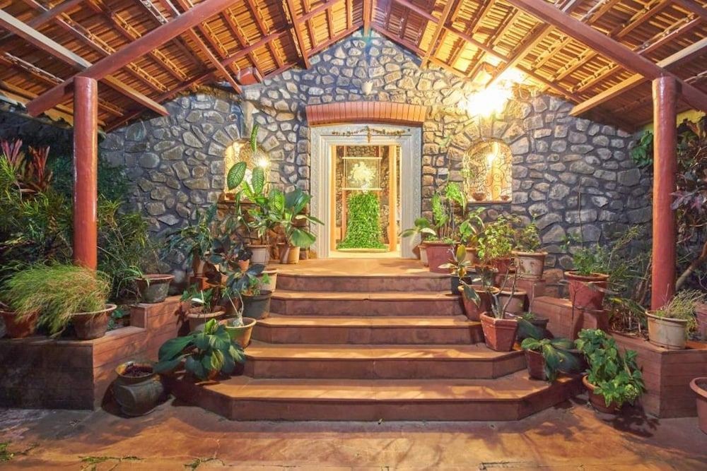 undefined GuestHouser 1 BR Villa 520d