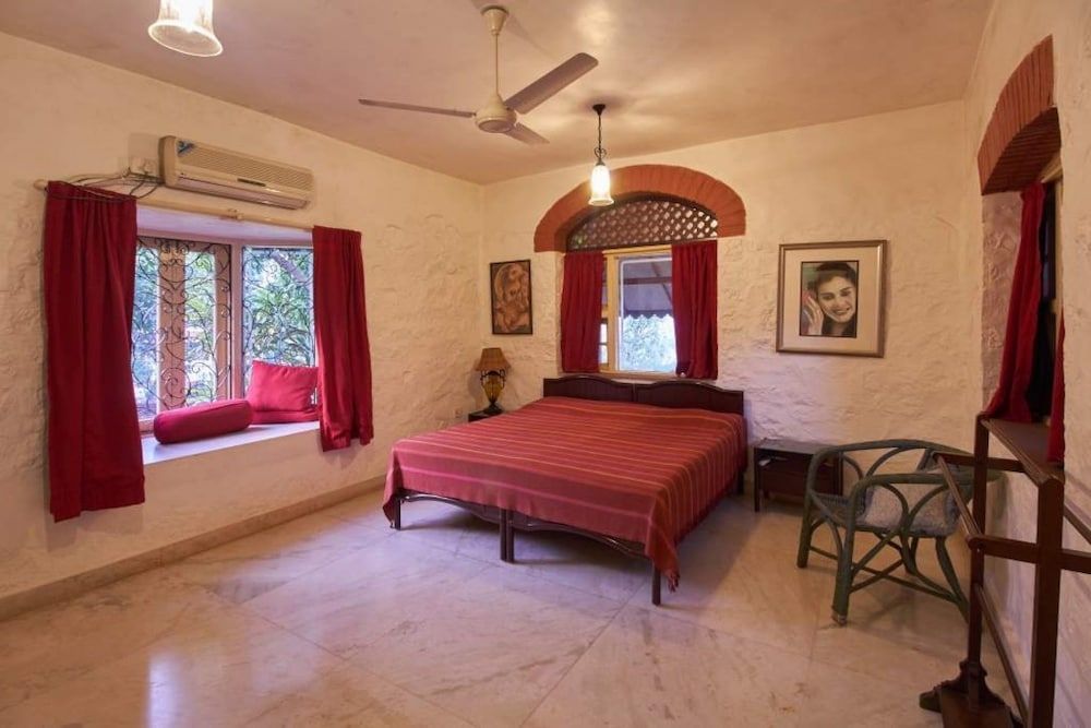 undefined GuestHouser 1 BR Villa 520d 6