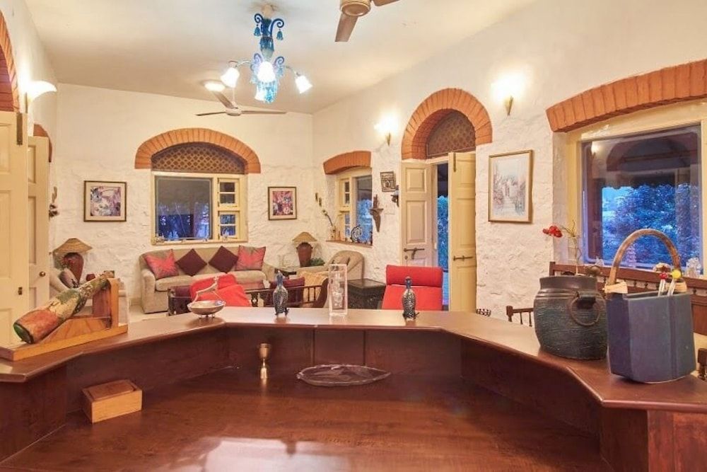 undefined GuestHouser 1 BR Villa 520d 10