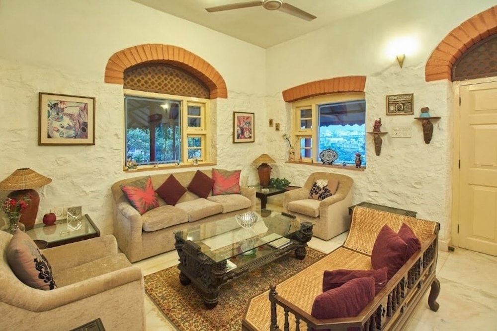 undefined GuestHouser 1 BR Villa 520d 9