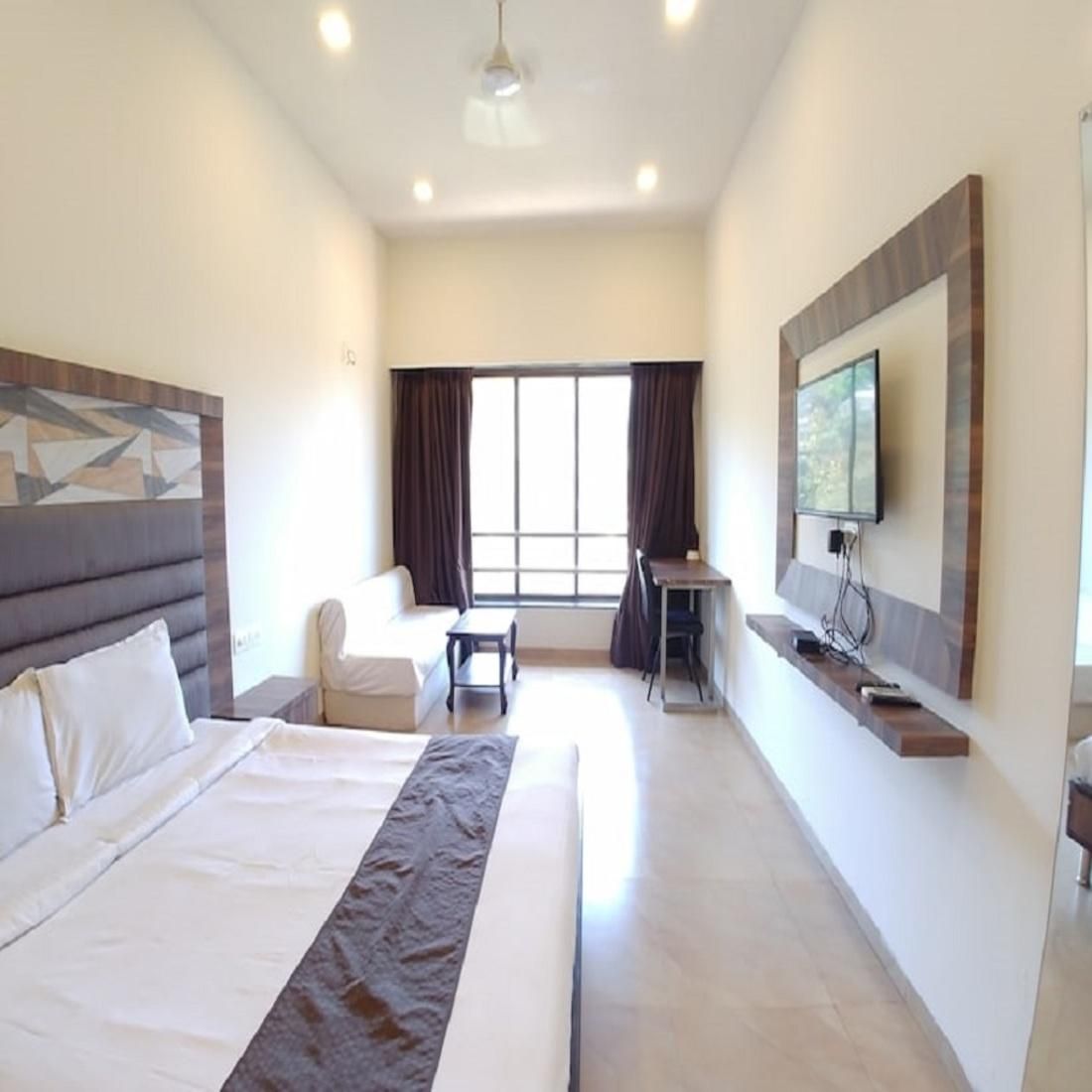 Standard Room.