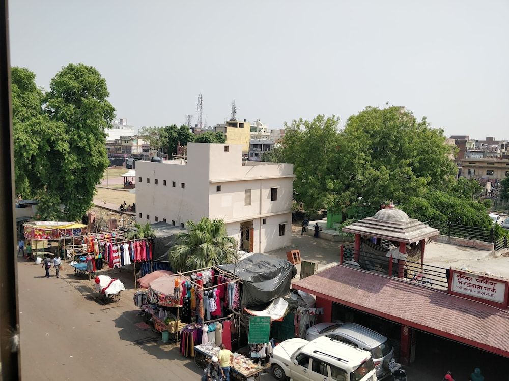 undefined Central Hotel 2