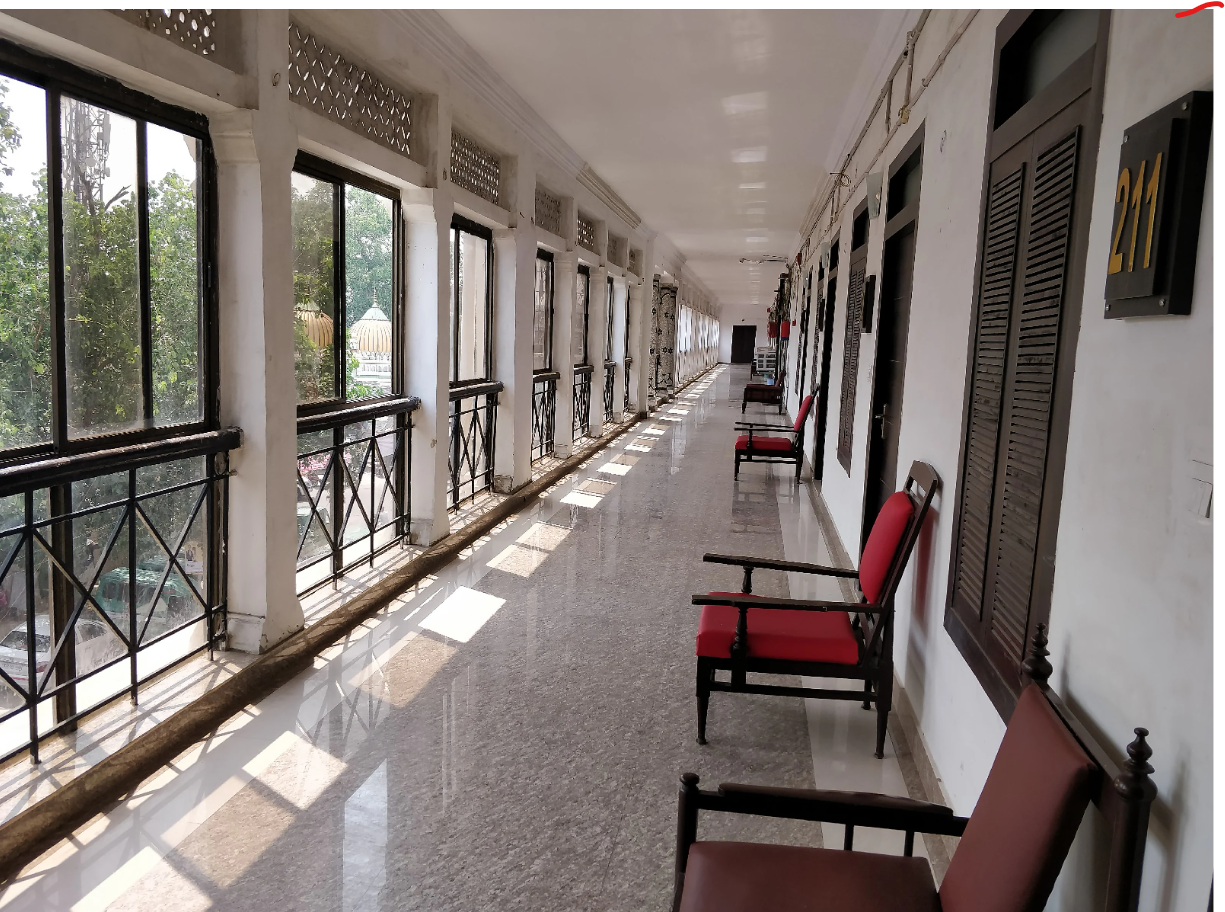 undefined Central Hotel 4