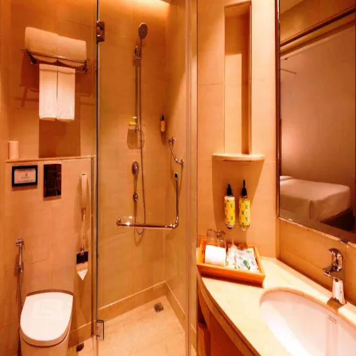 Lemon Tree Hotel, Lucknow Superior Room 7