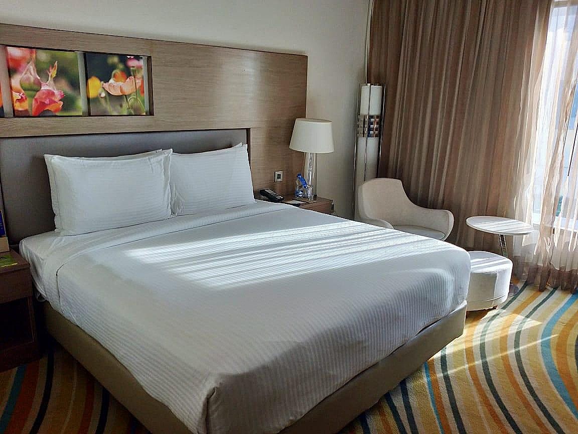 undefined Hilton Garden Inn Lucknow 5