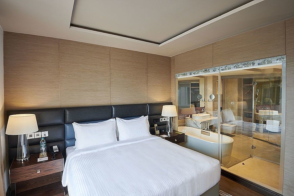 undefined Hilton Garden Inn Lucknow 9