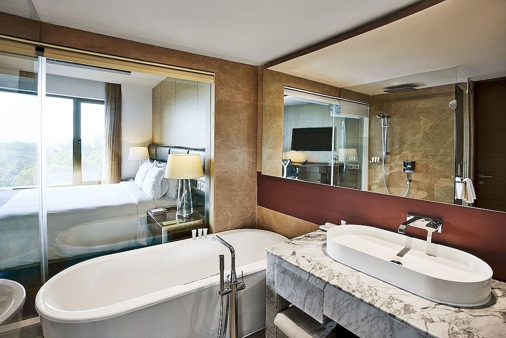 undefined Hilton Garden Inn Lucknow 10