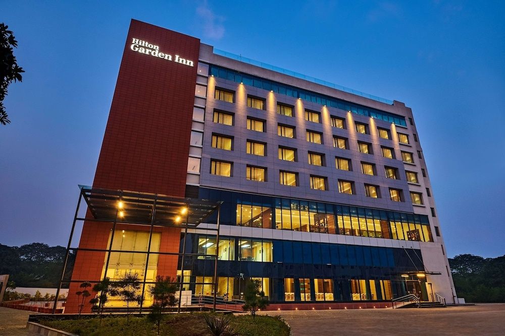 undefined Hilton Garden Inn Lucknow