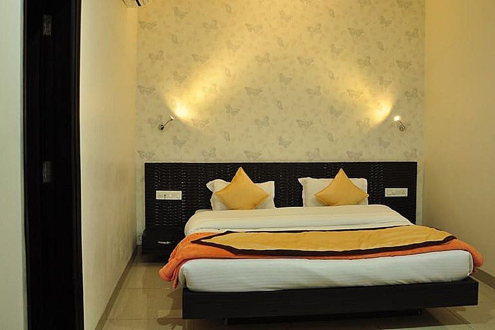 Hotel City Home Regular Room 2