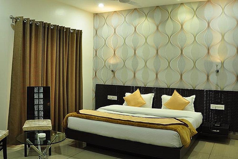 Hotel City Home Regular Room