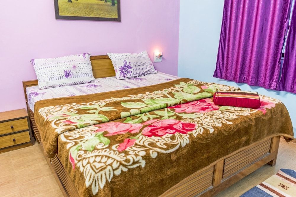 GuestHouser 4 BHK Bungalow e5ac Comfort House, 4 Bedrooms 7