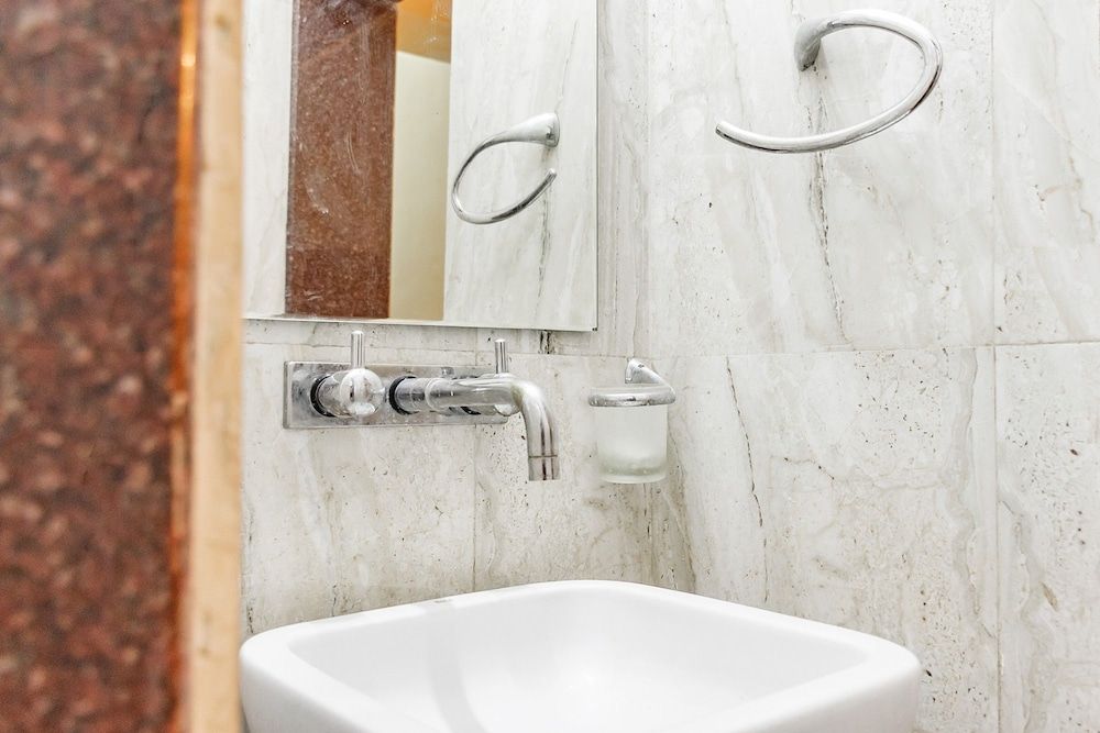 GuestHouser 4 BHK Bungalow e5ac Comfort House, 4 Bedrooms 10