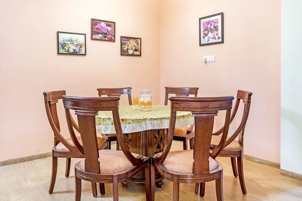 undefined GuestHouser 4 BHK Bungalow e5ac 6