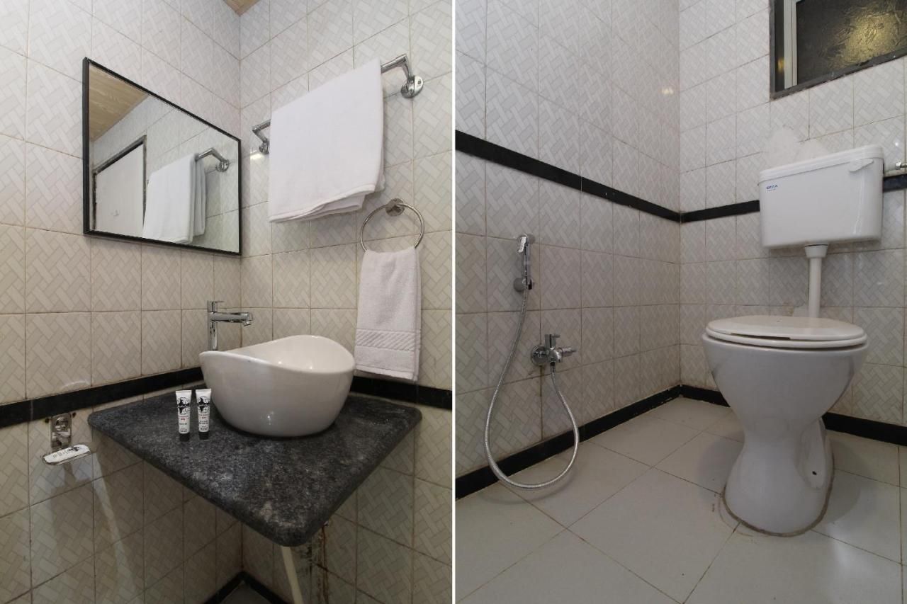 undefined OYO 37185 Jambhale Palace 10