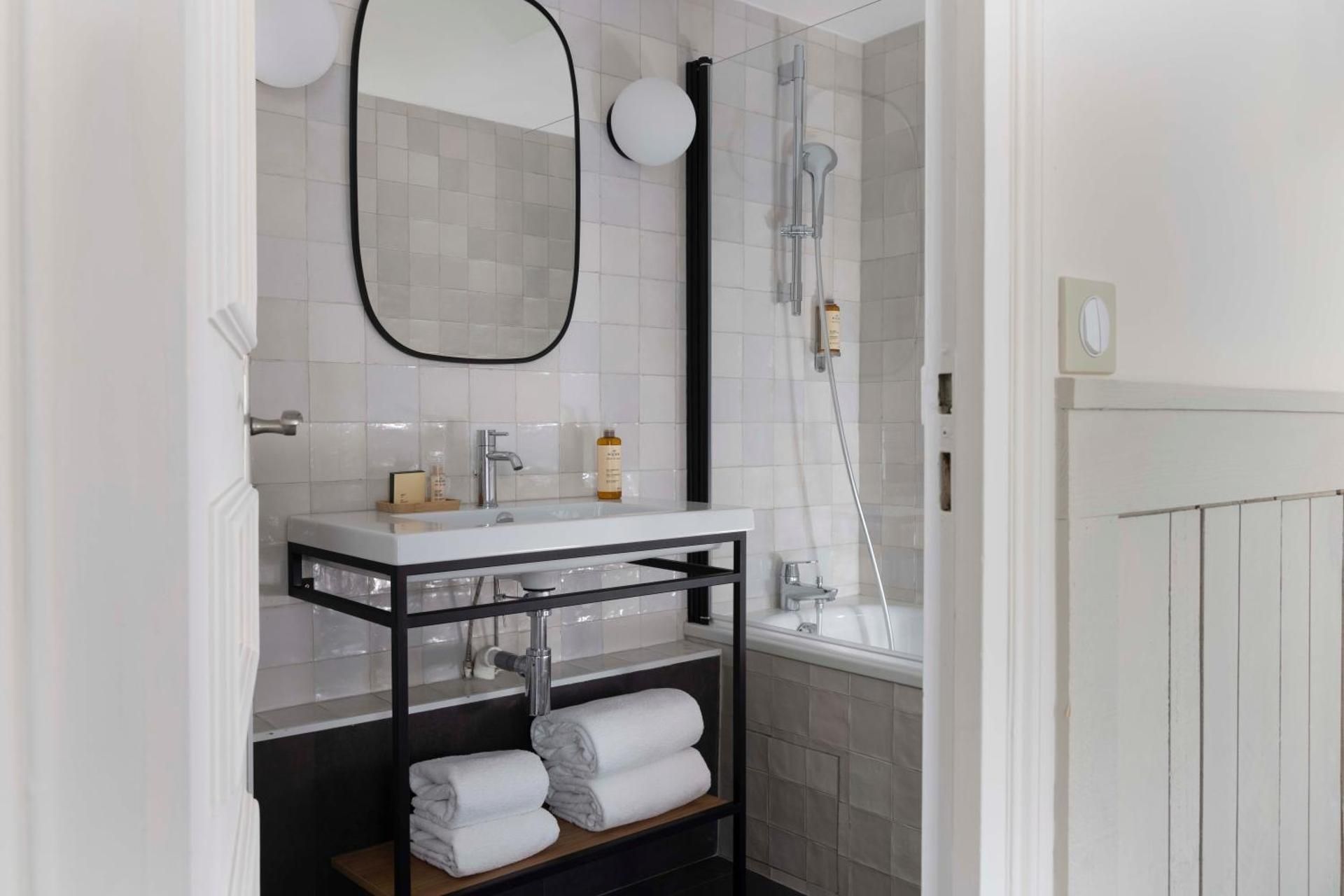 Executive Double or Twin Room