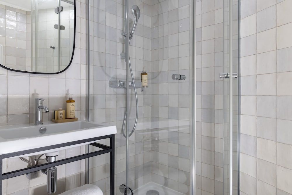 Hôtel Hélios Opéra Classic Room 5