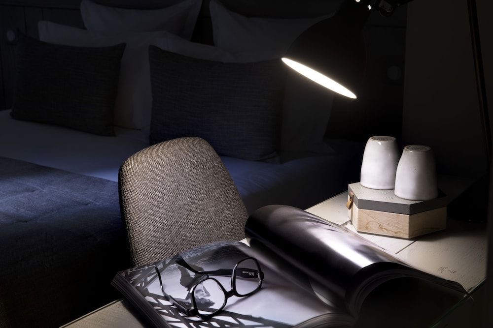 Hôtel Hélios Opéra Classic Room 4