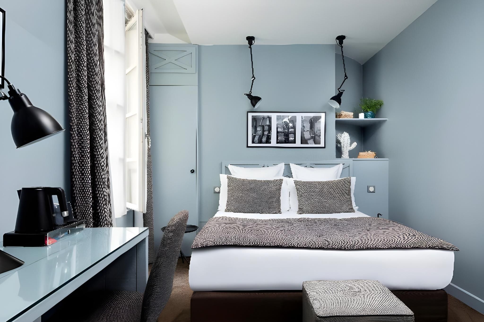 Executive Double or Twin Room