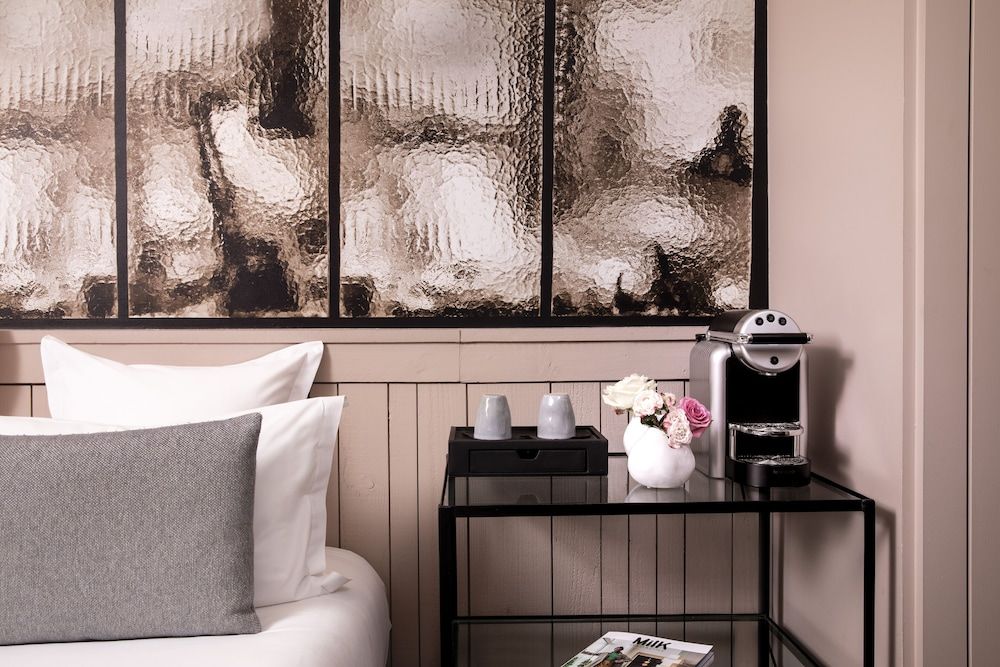 undefined Hôtel Hélios Opéra 8