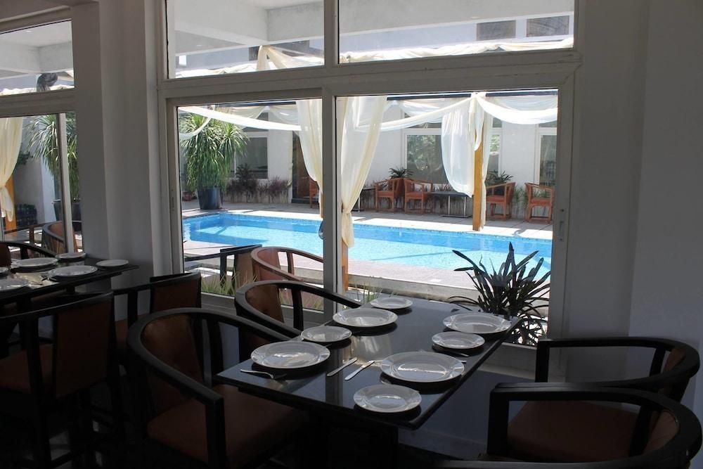 undefined Nirvana Boutique Hotel 10