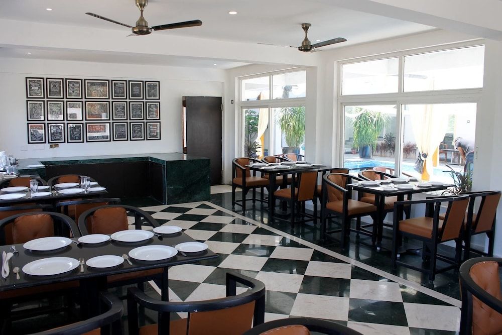 undefined Nirvana Boutique Hotel 3