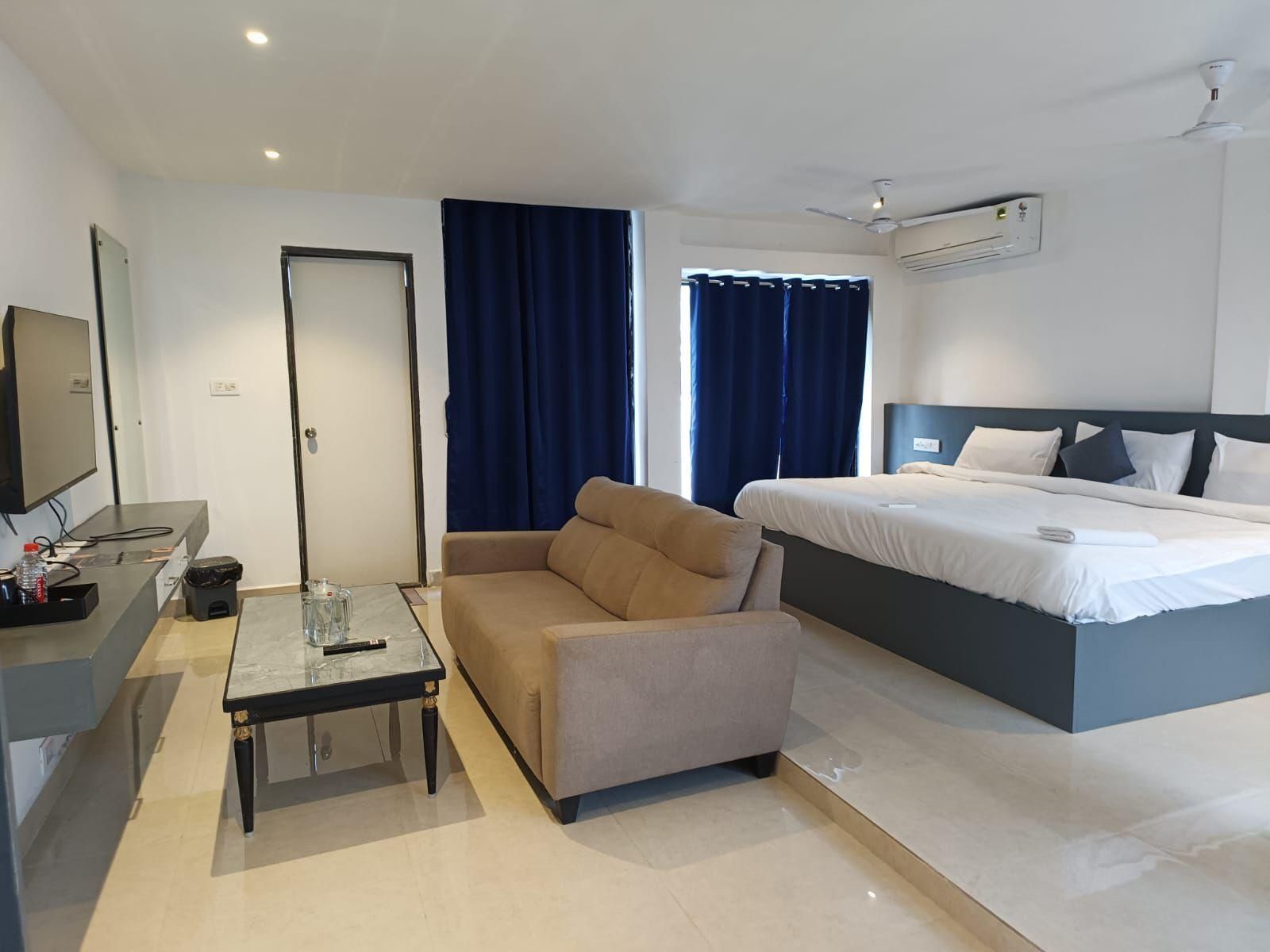 undefined Nirvana Boutique Hotel 10