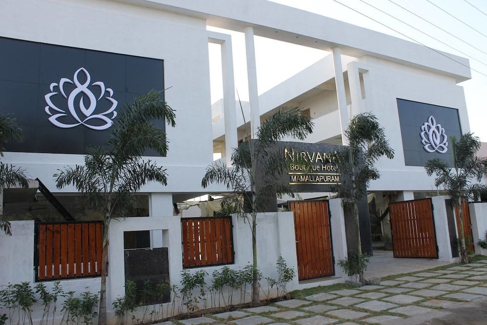 undefined Nirvana Boutique Hotel 8