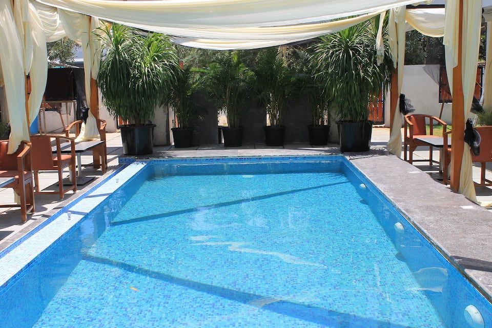 undefined Nirvana Boutique Hotel 5