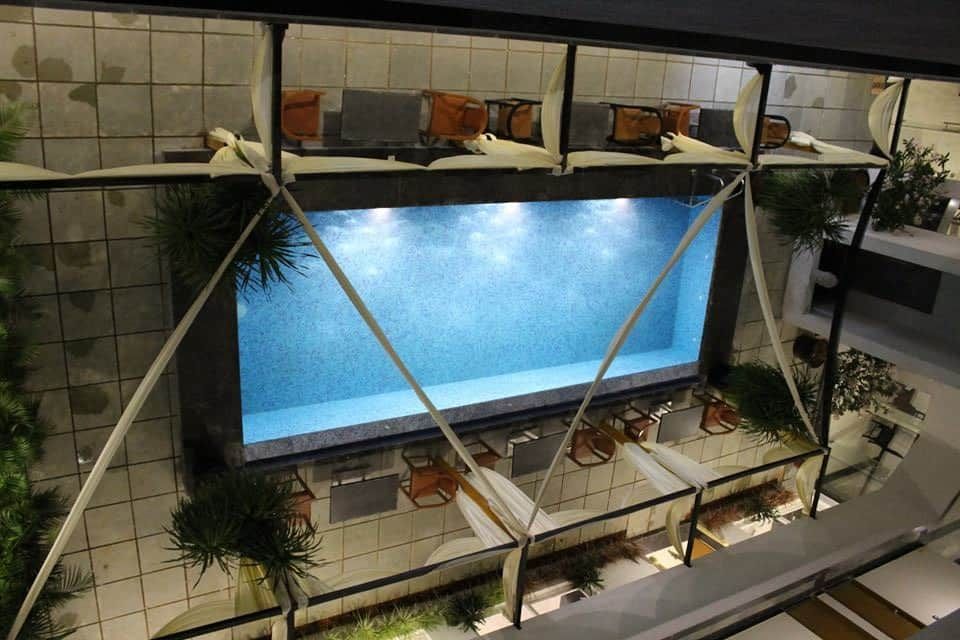 nirvana boutique hotel c tmg