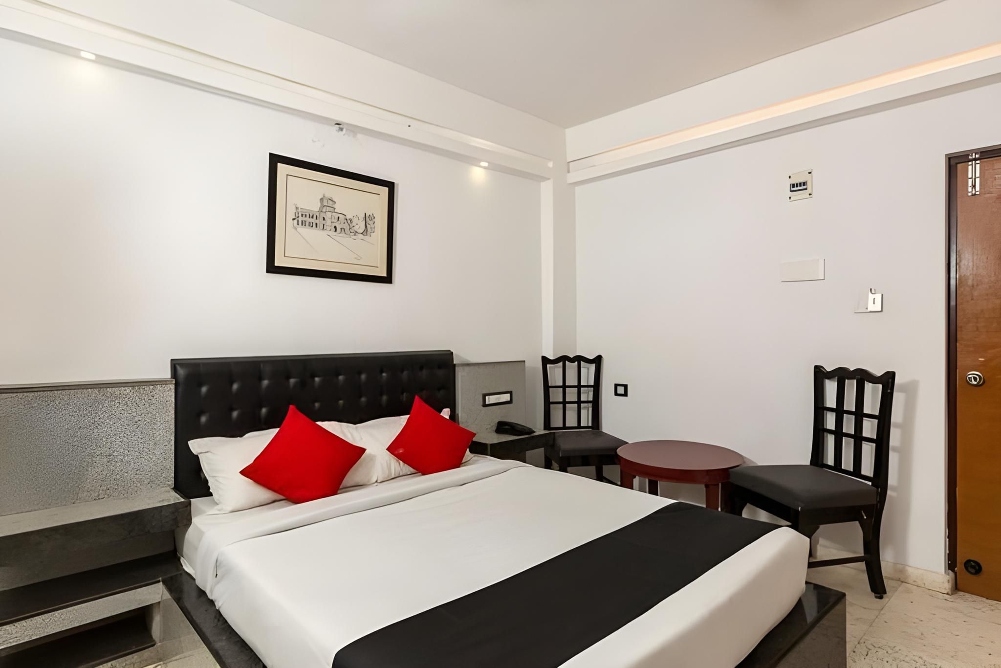 undefined Nirvana Boutique Hotel 5
