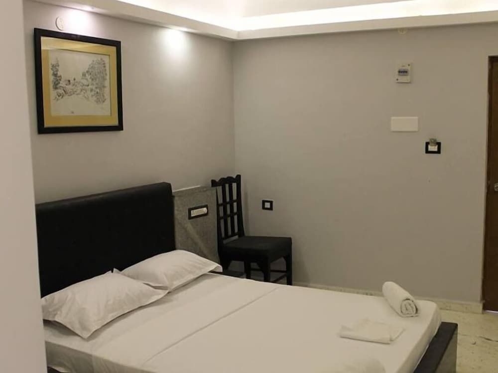 Nirvana Boutique Hotel Boutique Room, 1 Queen Bed