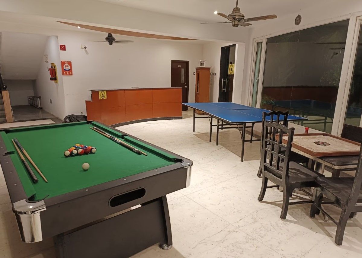 undefined Nirvana Boutique Hotel 4