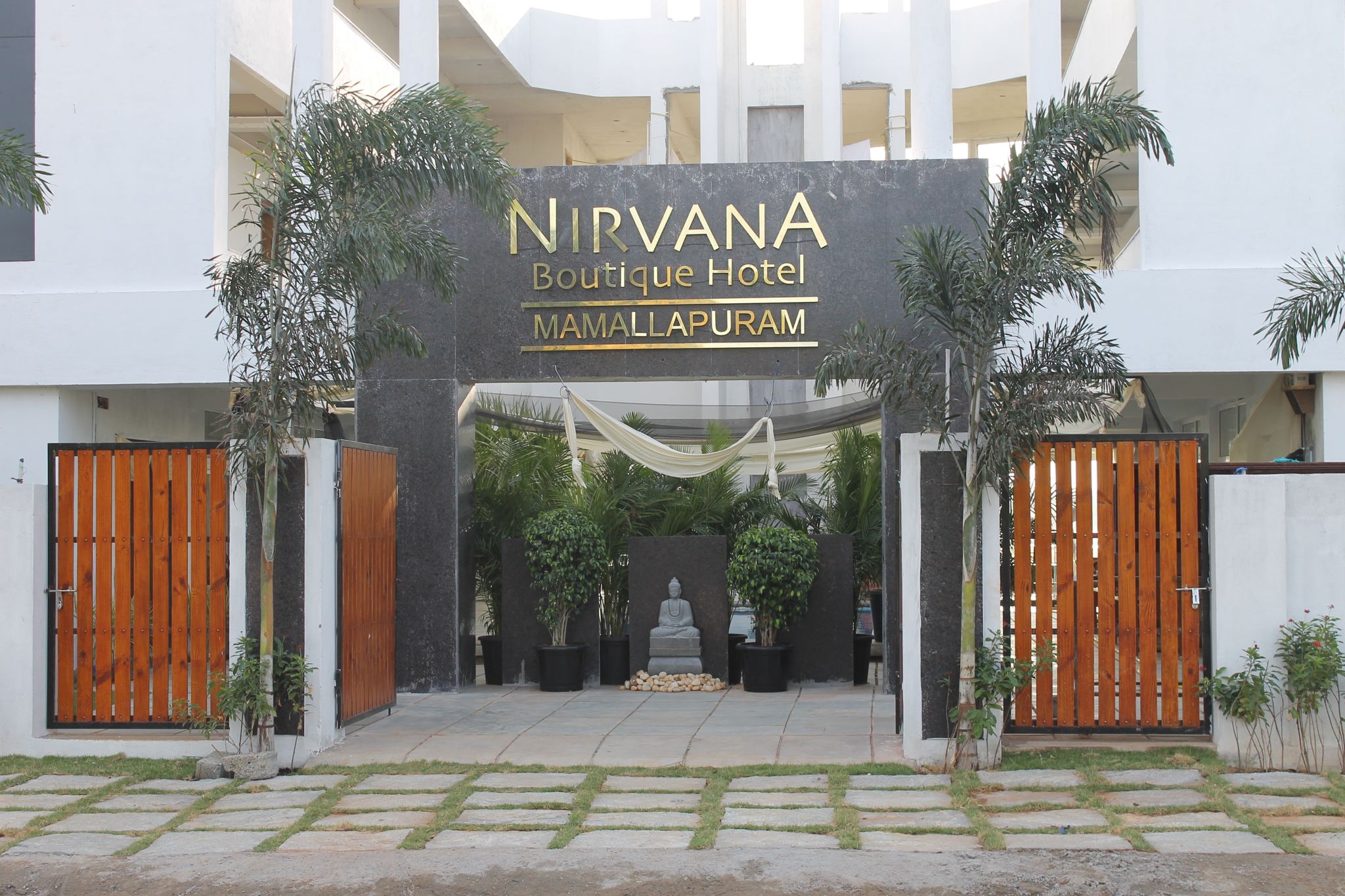 undefined Nirvana Boutique Hotel 6